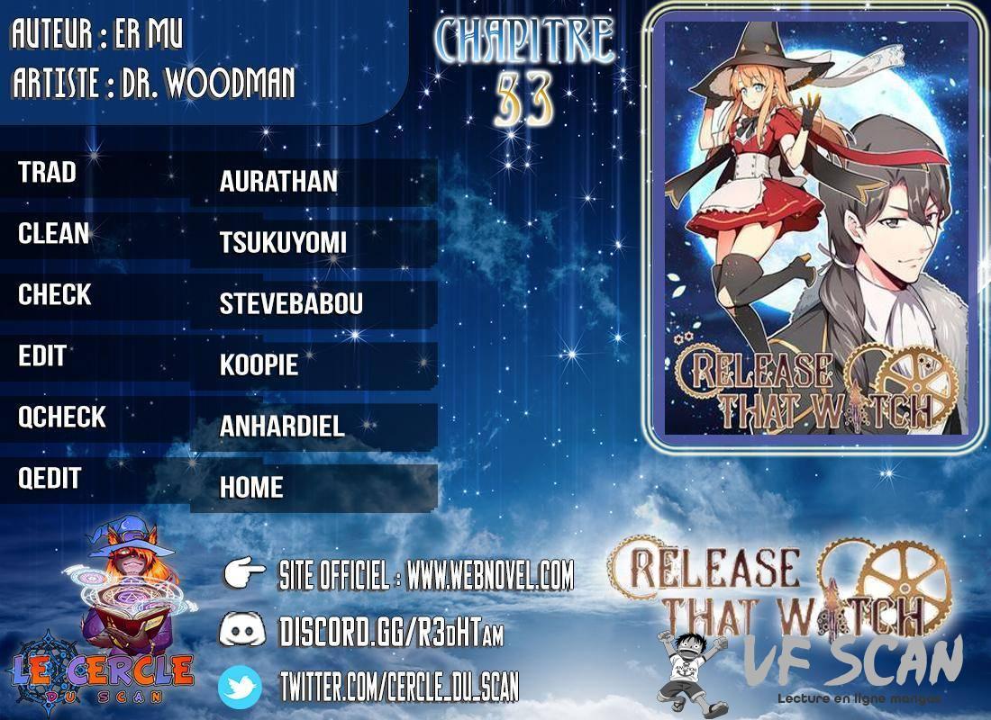 Read Release That Witch FR Manga Online