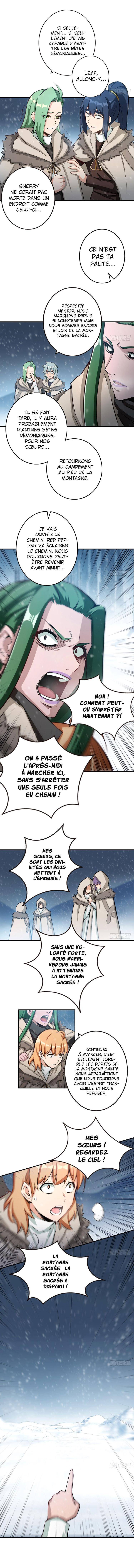 Read Release That Witch FR Manga Online