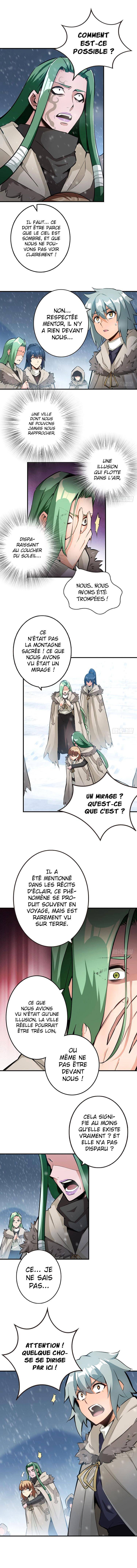 Read Release That Witch FR Manga Online
