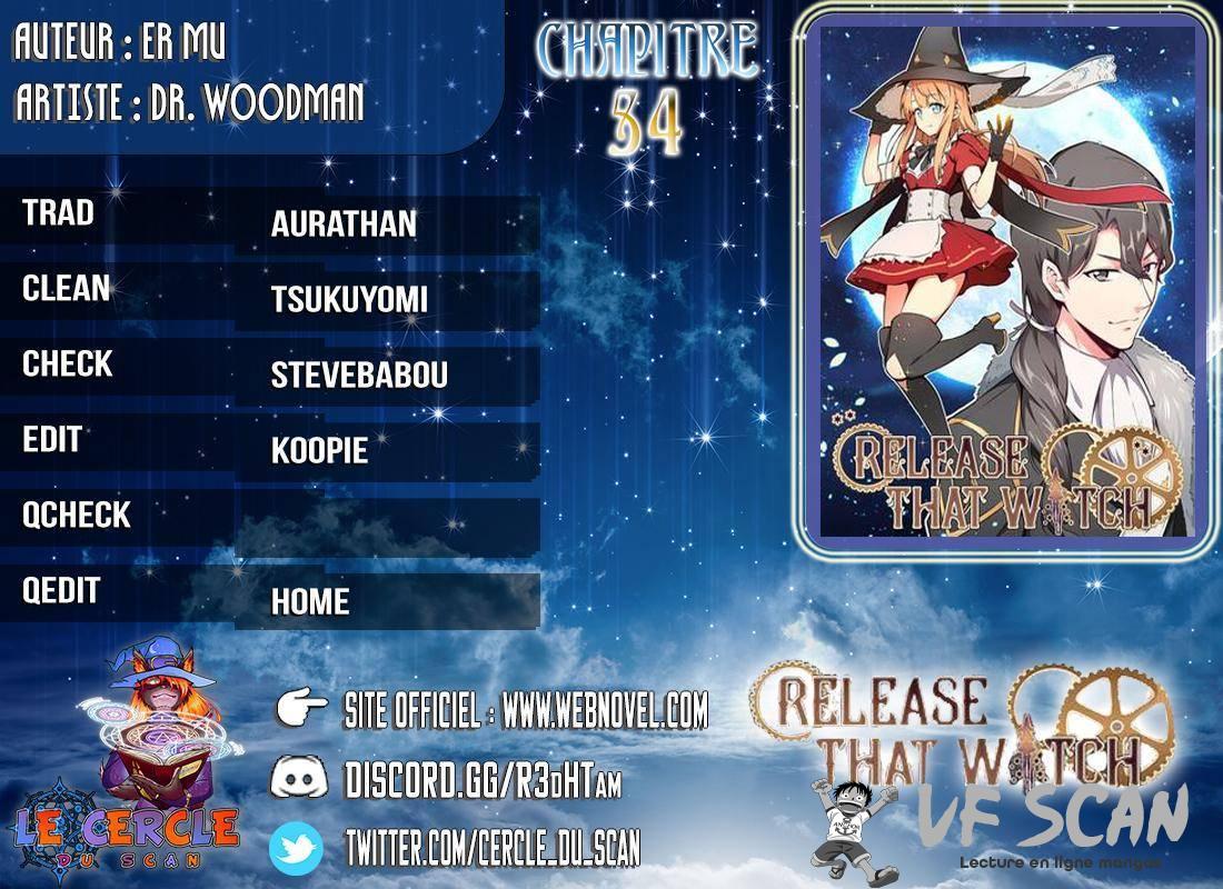 Read Release That Witch FR Manga Online