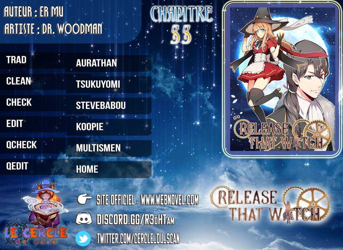 Read Release That Witch FR Manga Online