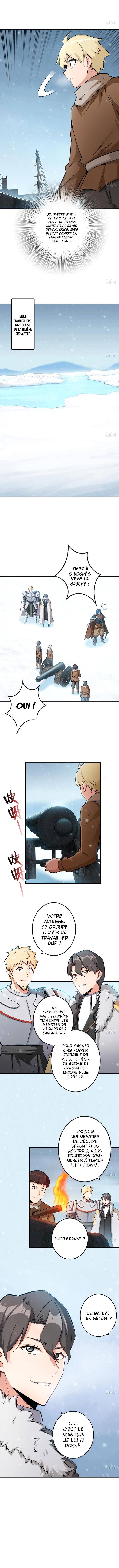 Read Release That Witch FR Manga Online
