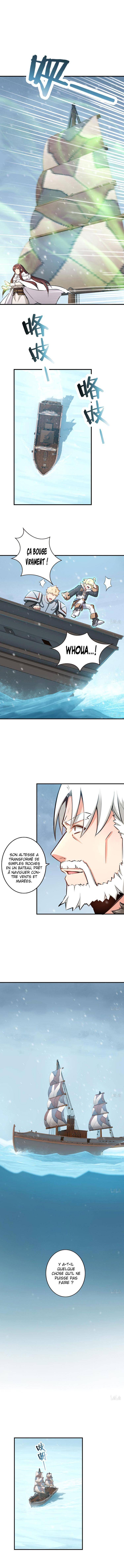 Read Release That Witch FR Manga Online