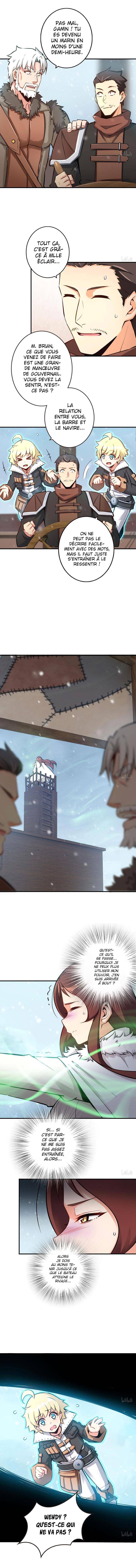Read Release That Witch FR Manga Online