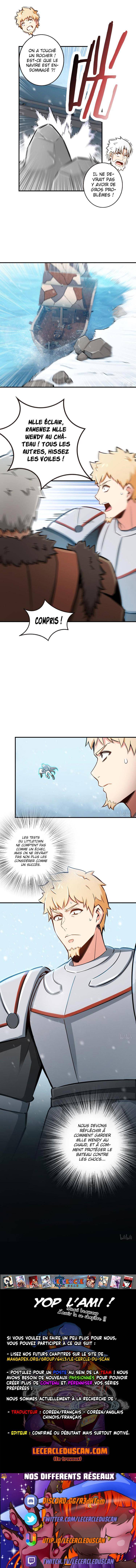 Read Release That Witch FR Manga Online