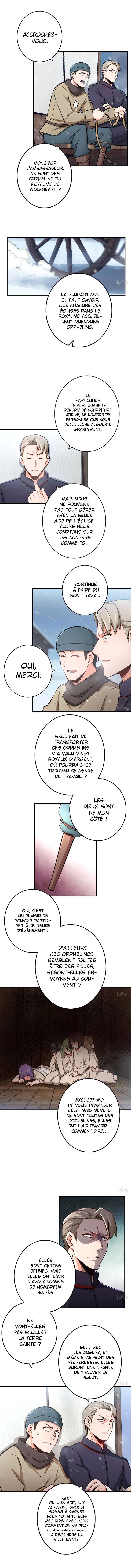 Read Release That Witch FR Manga Online