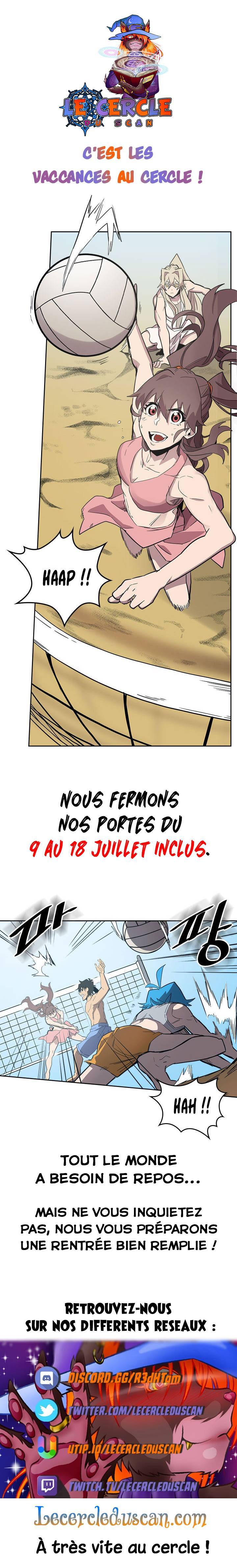 Read Release That Witch FR Manga Online