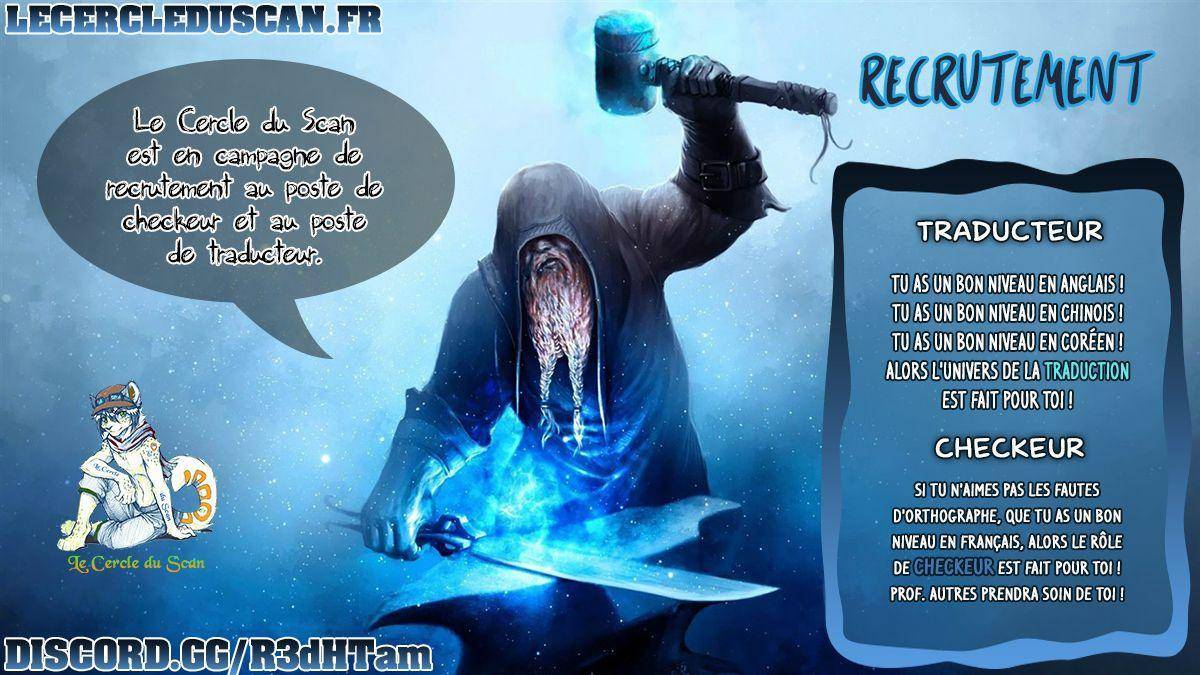 Read Release That Witch FR Manga Online