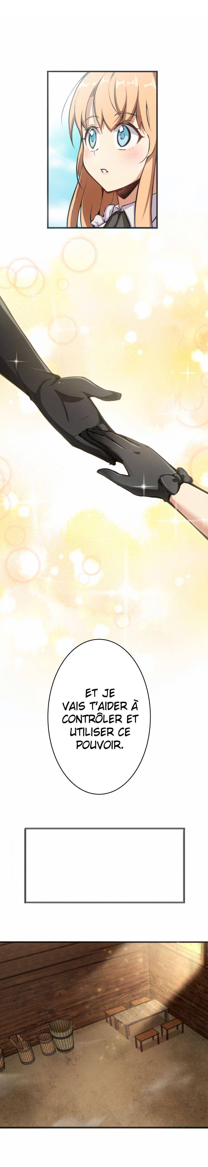 Read Release That Witch FR Manga Online