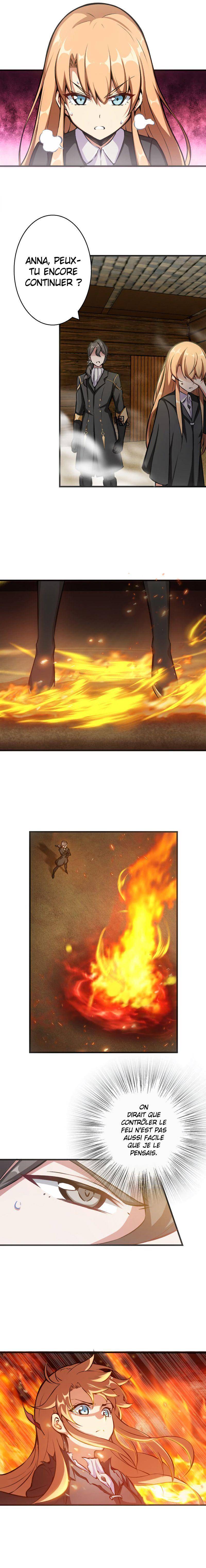 Read Release That Witch FR Manga Online