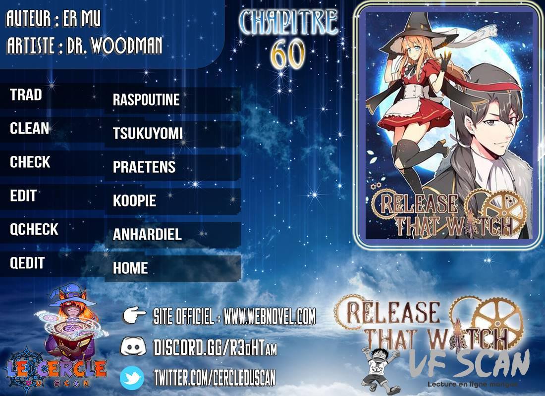 Read Release That Witch FR Manga Online