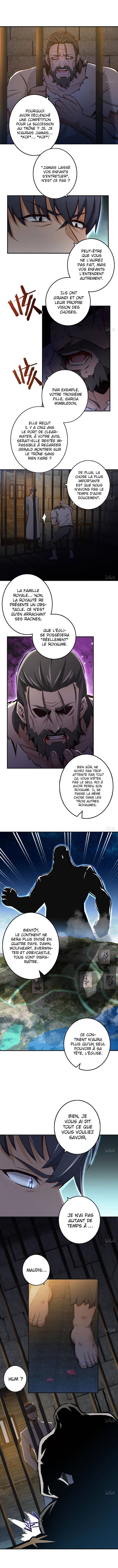 Read Release That Witch FR Manga Online