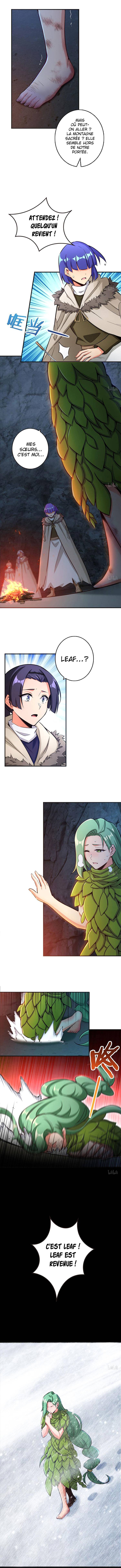 Read Release That Witch FR Manga Online