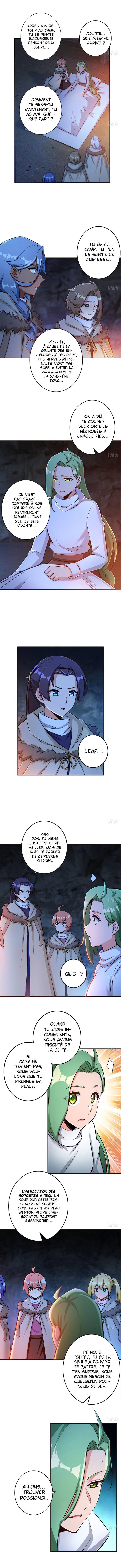 Read Release That Witch FR Manga Online