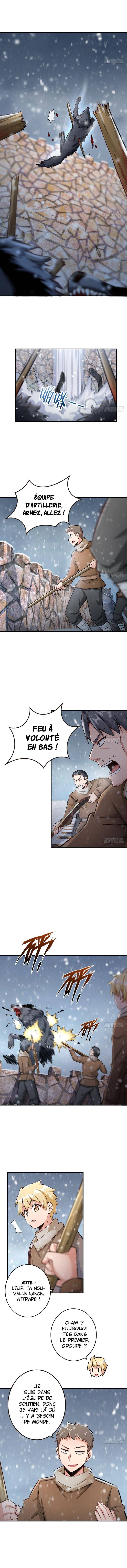 Read Release That Witch FR Manga Online
