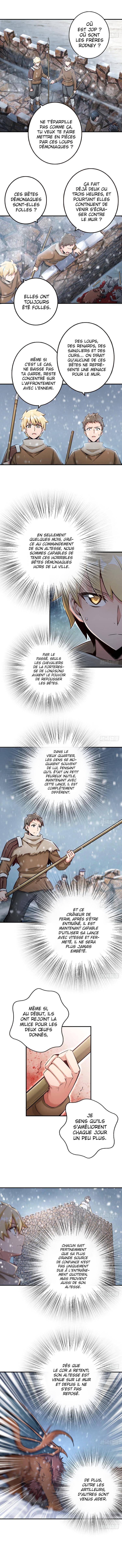 Read Release That Witch FR Manga Online
