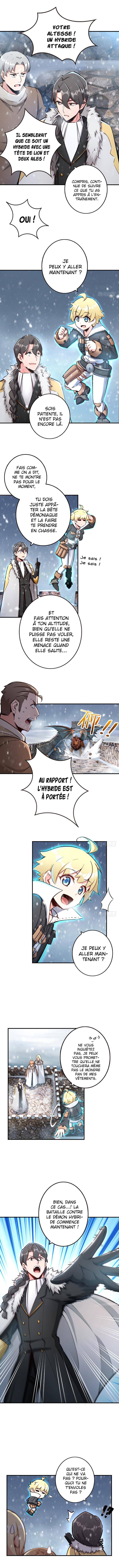 Read Release That Witch FR Manga Online