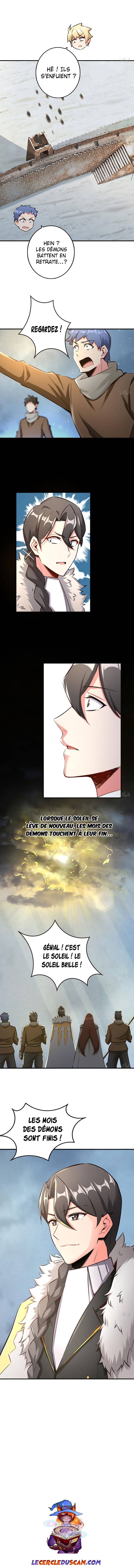 Read Release That Witch FR Manga Online