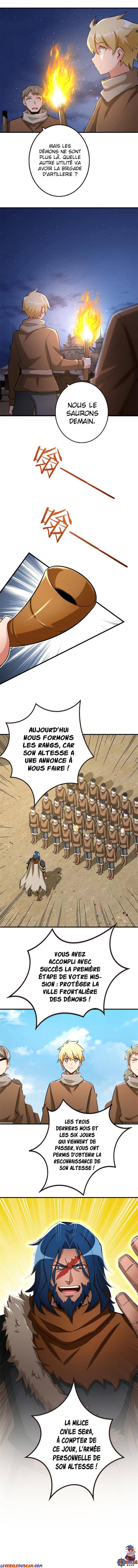 Read Release That Witch FR Manga Online