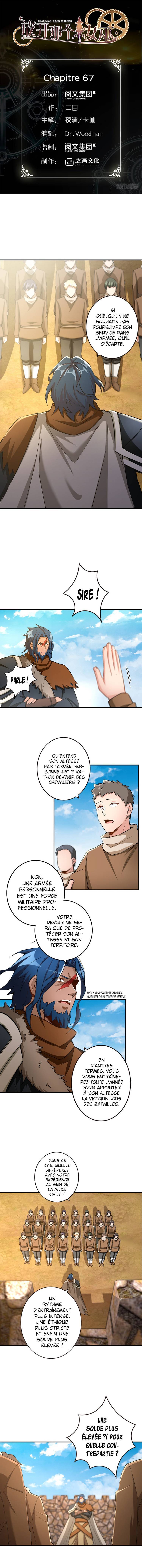 Read Release That Witch FR Manga Online