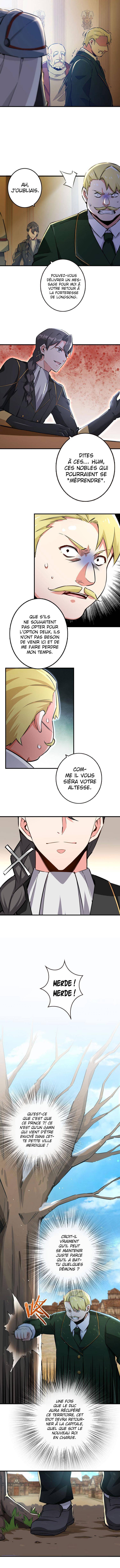 Read Release That Witch FR Manga Online