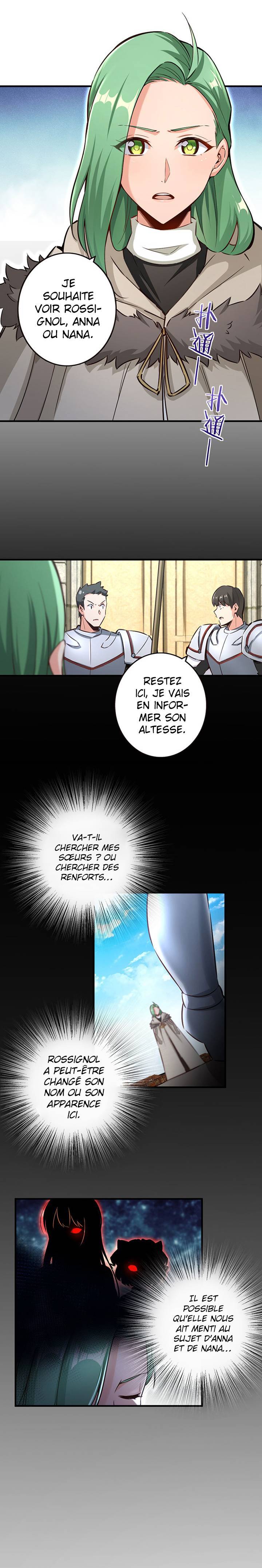 Read Release That Witch FR Manga Online