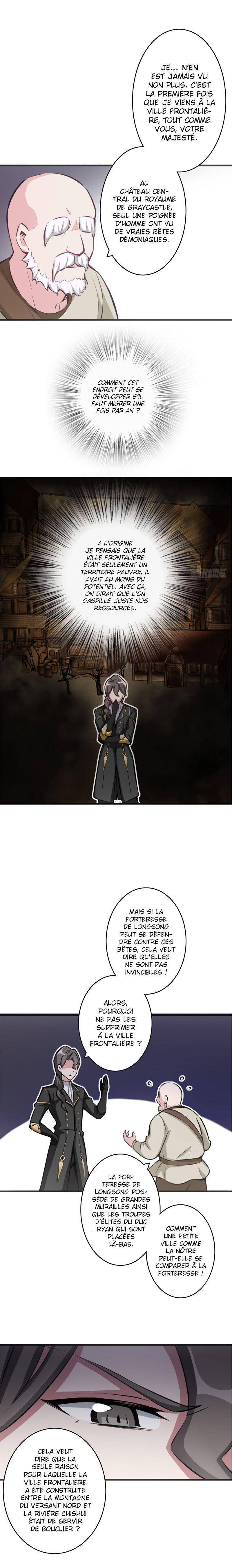 Read Release That Witch FR Manga Online
