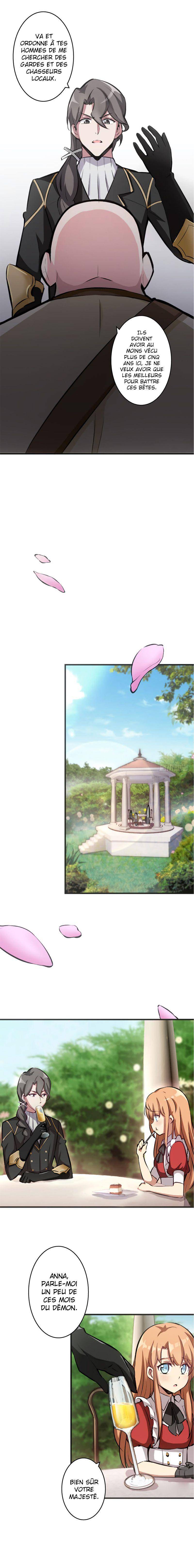 Read Release That Witch FR Manga Online