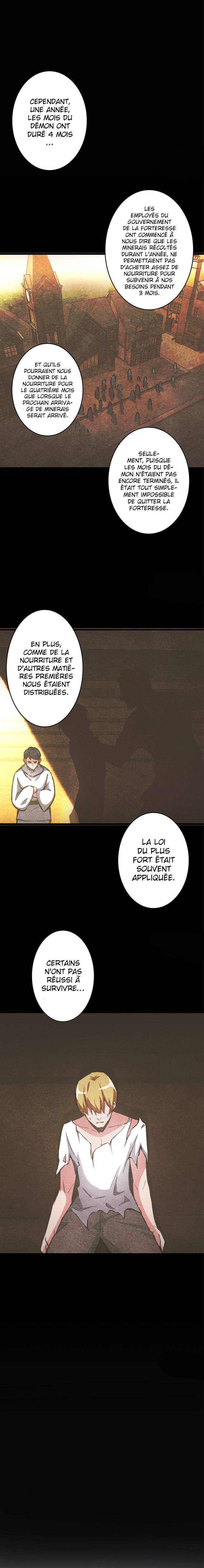 Read Release That Witch FR Manga Online