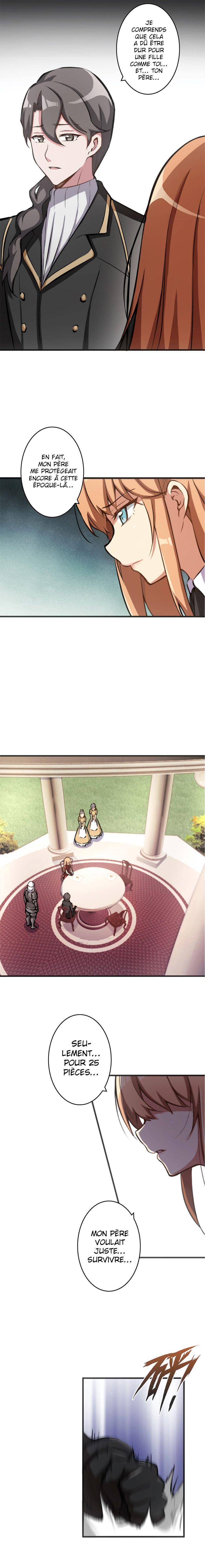 Read Release That Witch FR Manga Online
