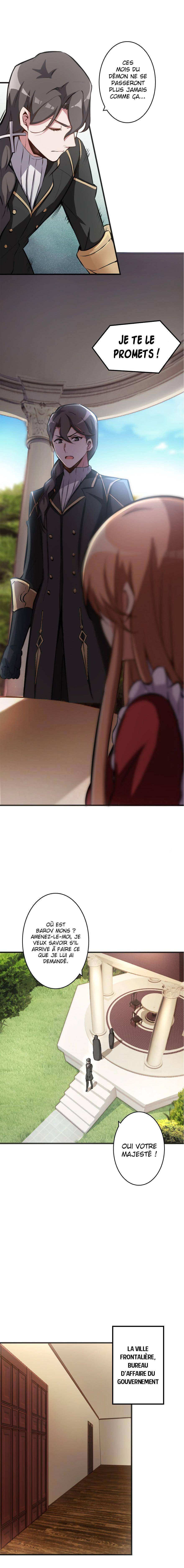 Read Release That Witch FR Manga Online