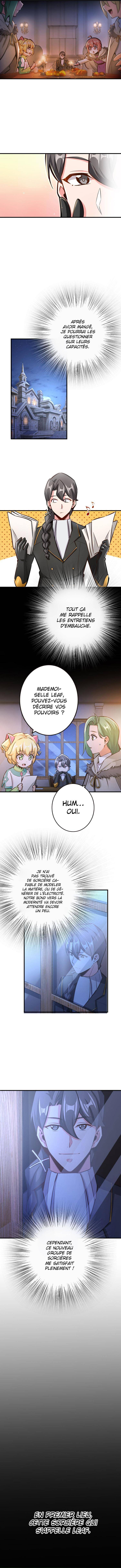 Read Release That Witch FR Manga Online