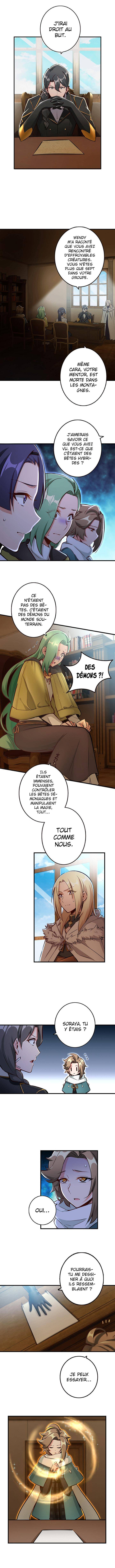 Read Release That Witch FR Manga Online