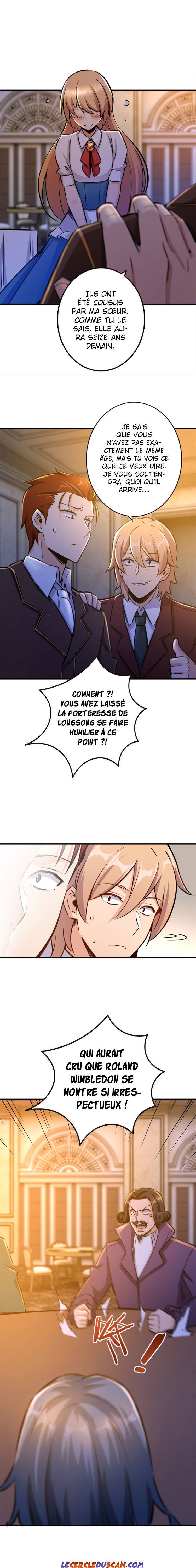 Read Release That Witch FR Manga Online