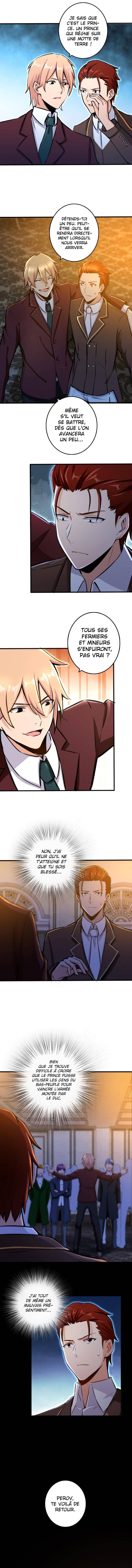 Read Release That Witch FR Manga Online