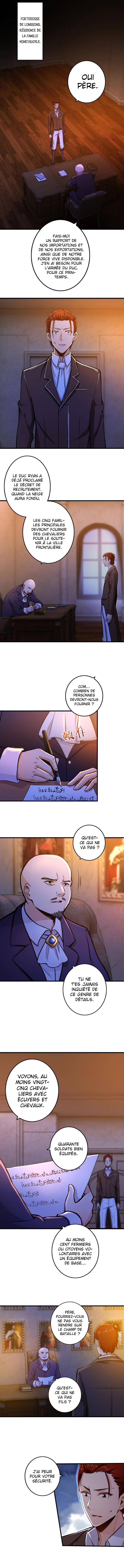 Read Release That Witch FR Manga Online