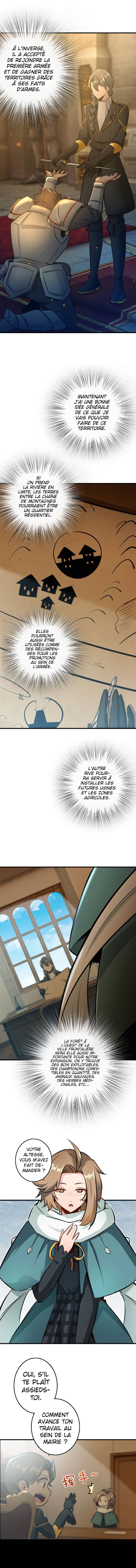 Read Release That Witch FR Manga Online