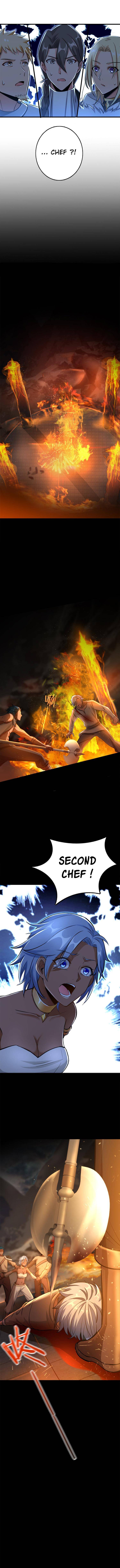 Read Release That Witch FR Manga Online