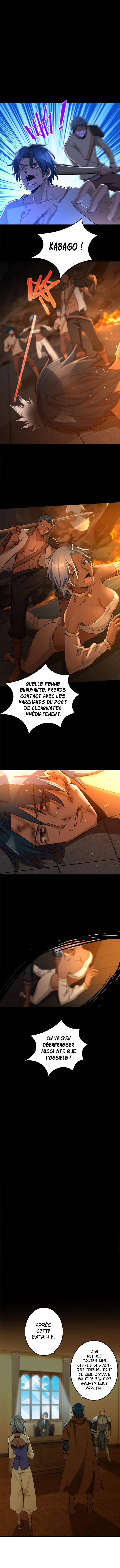 Read Release That Witch FR Manga Online