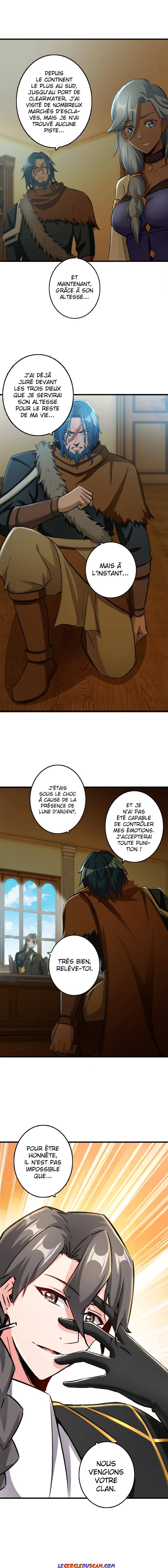Read Release That Witch FR Manga Online