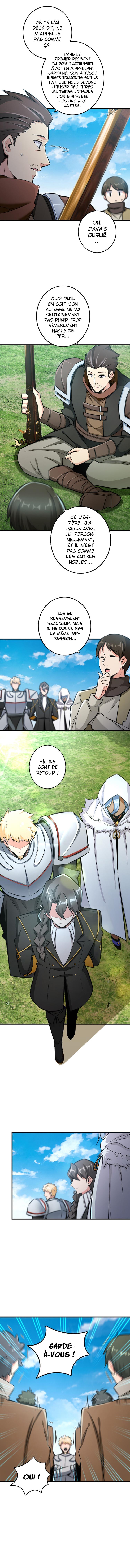 Read Release That Witch FR Manga Online