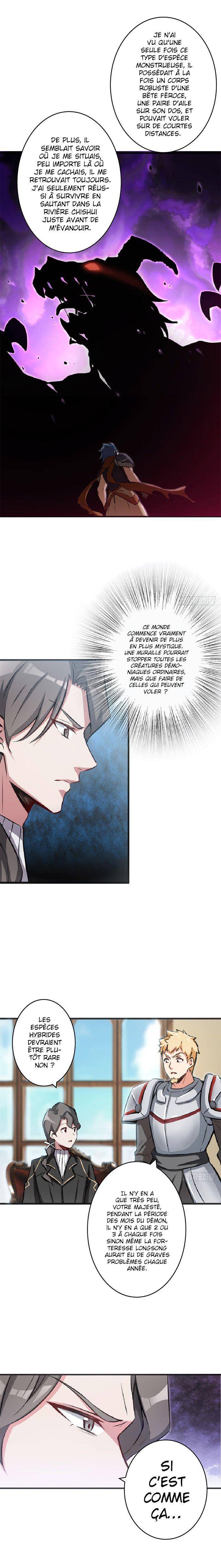 Read Release That Witch FR Manga Online