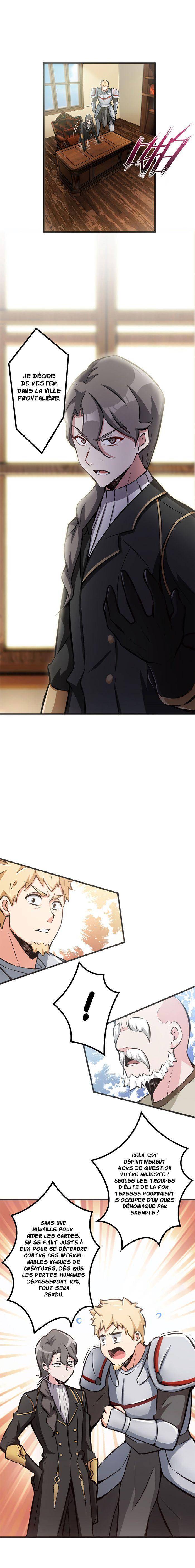 Read Release That Witch FR Manga Online