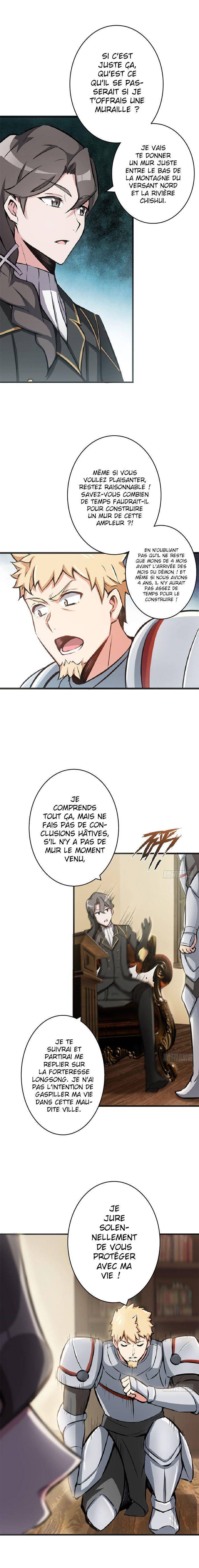 Read Release That Witch FR Manga Online