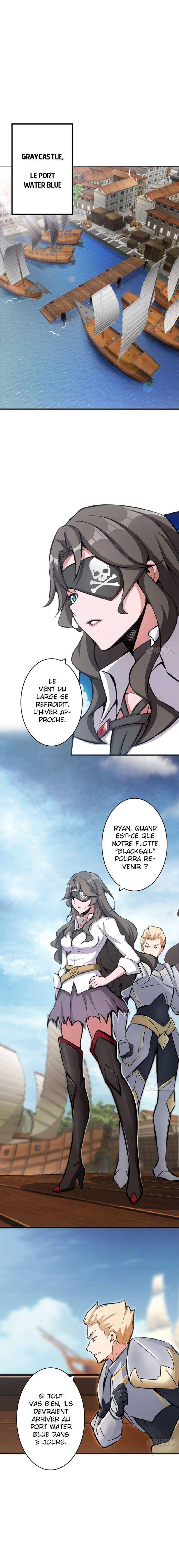 Read Release That Witch FR Manga Online