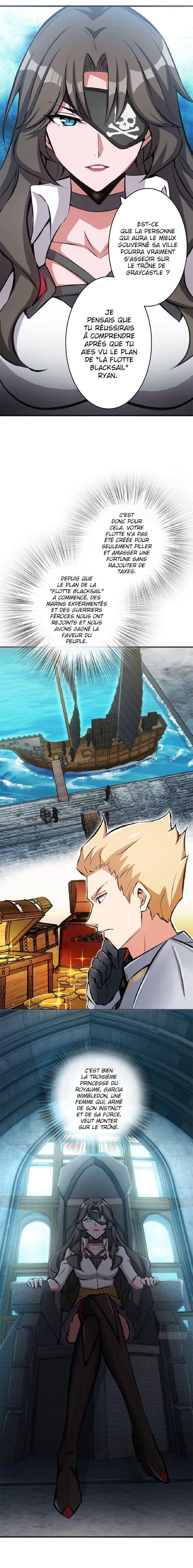 Read Release That Witch FR Manga Online