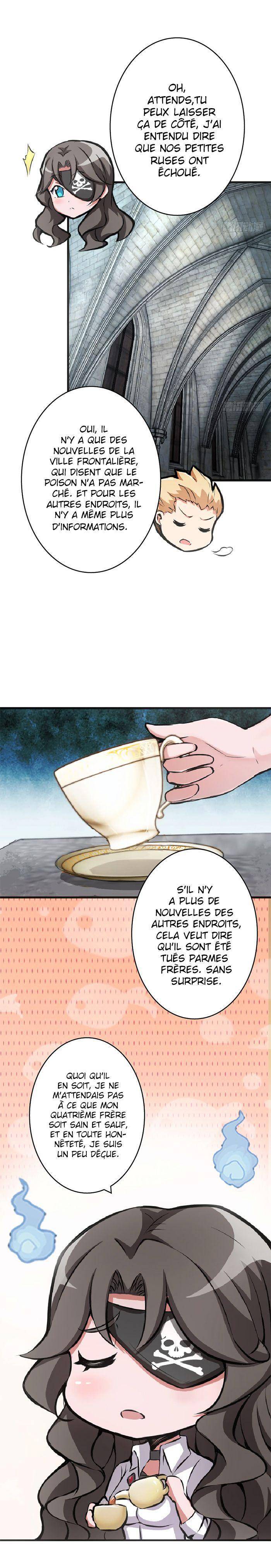 Read Release That Witch FR Manga Online
