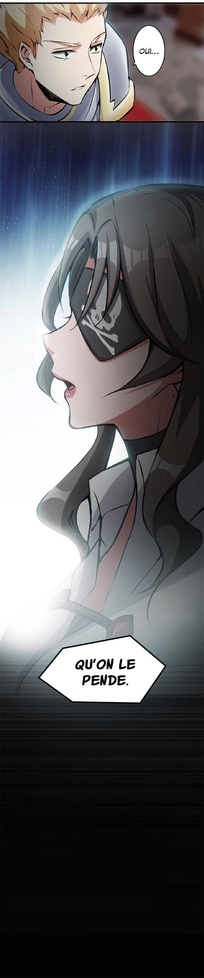 Read Release That Witch FR Manga Online