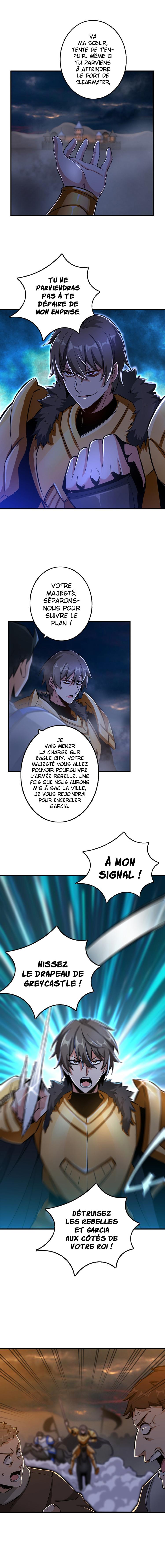 Read Release That Witch FR Manga Online