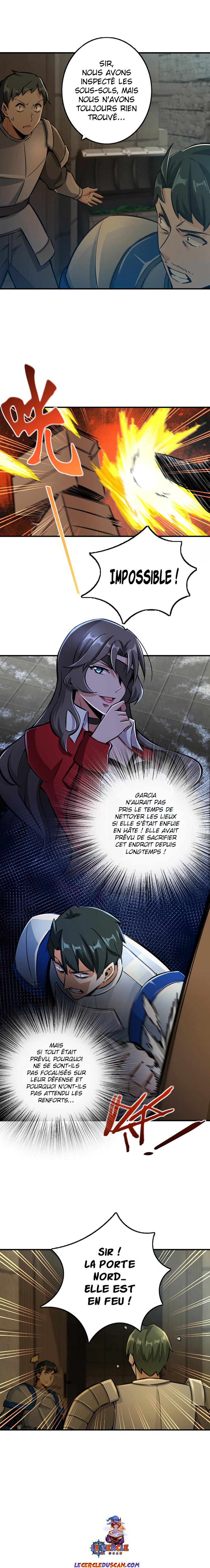 Read Release That Witch FR Manga Online
